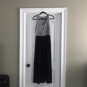 Hive & Honey Maxi Dress